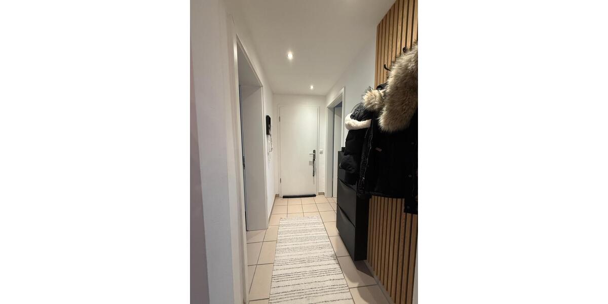 Etagenwohnung Erkelenz - 2 Zimmer, 60 m&sup2;, 630&euro; | Angebot:26040274