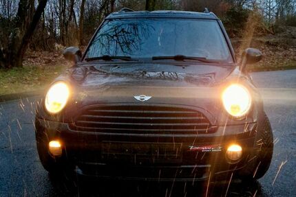 Mini Cooper D Clubman 241.757 km 3.900 &euro; Mönchengladbach 41189