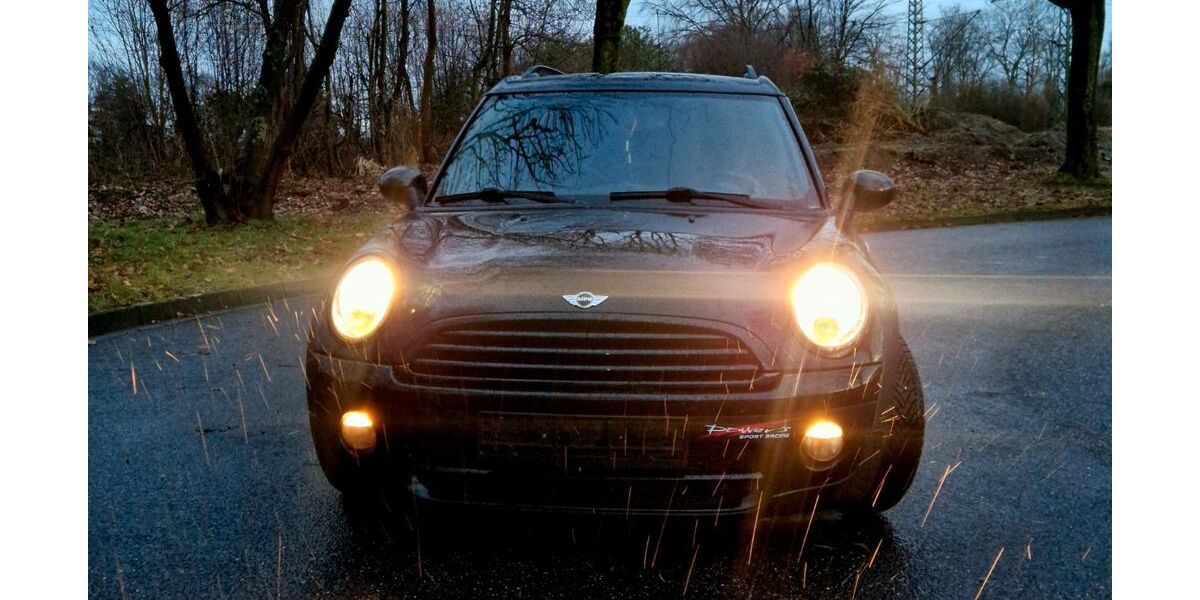 Mini Cooper D Clubman 241.757 km 3.900 &euro; Mönchengladbach 41189