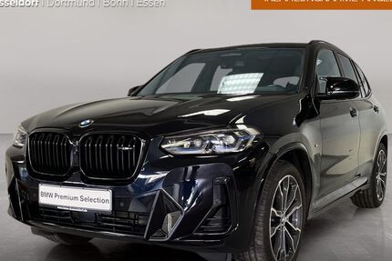 BMW X3 M40 44.360 km 61.990 &euro; Düsseldorf 40237