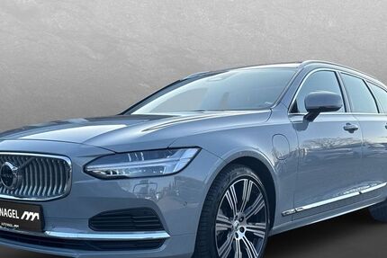 Volvo V90 42.950 km 47.880 &euro; Geldern 47608