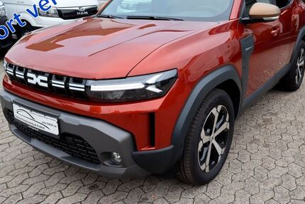 Dacia Duster 2.000 km 23.950 &euro; Krefeld 47799