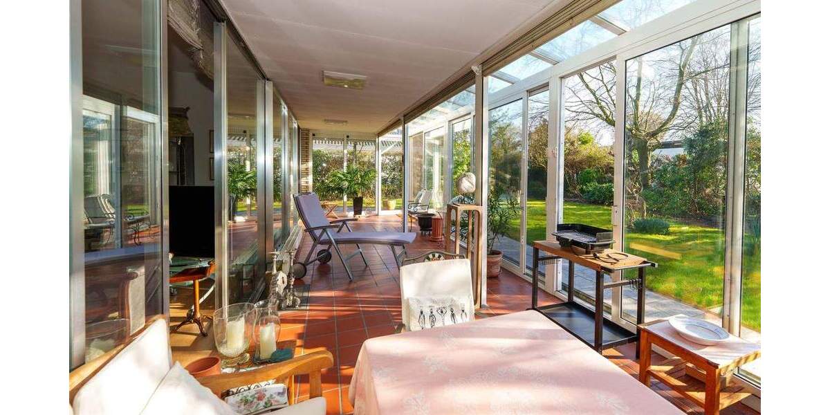 Bungalow Neuss Uedesheim - 4 Zimmer, 170 m&sup2;, 898.000&euro; | Angebot:25898258