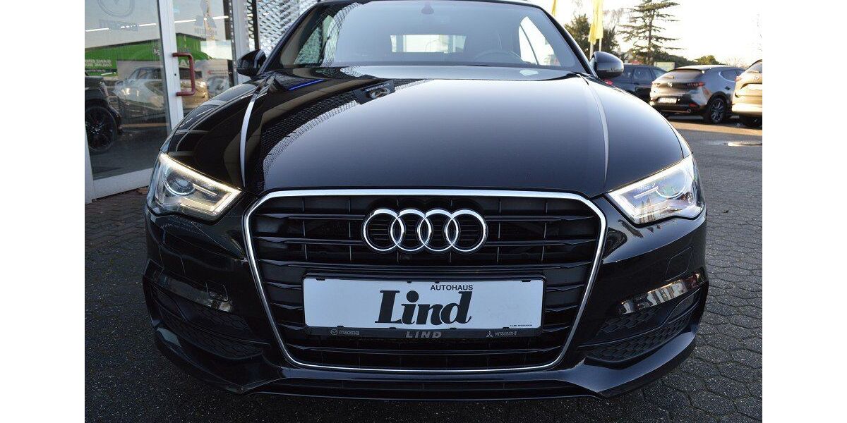 Audi A3 158.511 km 14.990 &euro; Heinsberg 52525