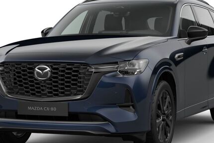 Mazda CX-80 21.243 km 47.841 &euro; Moers 47441