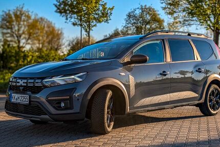 Dacia Jogger 46.000 km 16.699 &euro; Niederkrüchten 41372