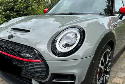 Mini John Cooper Works Clubman 69.900 km 27.990 &euro; Neukirchen-Vluyn 47506