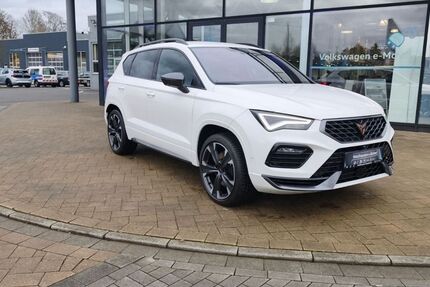 Cupra Ateca 14.603 km 44.018 &euro; Viersen 41751