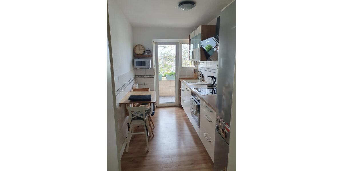 Etagenwohnung Mönchengladbach Ost - 4 Zimmer, 76 m&sup2;, 145.000&euro; | Angebot:26567070