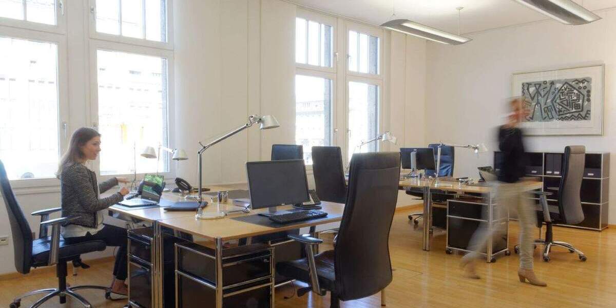 Gewerbeobjekt Düsseldorf Stadtmitte - 1.661&euro; | Angebot:25899175