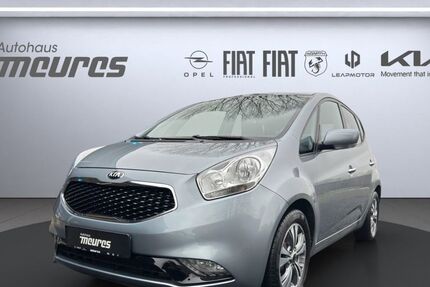 Kia Venga 26.059 km 15.888 &euro; Heinsberg 52525