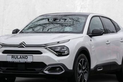 Citroen C4 X 17.500 km 21.990 &euro; Viersen 41748