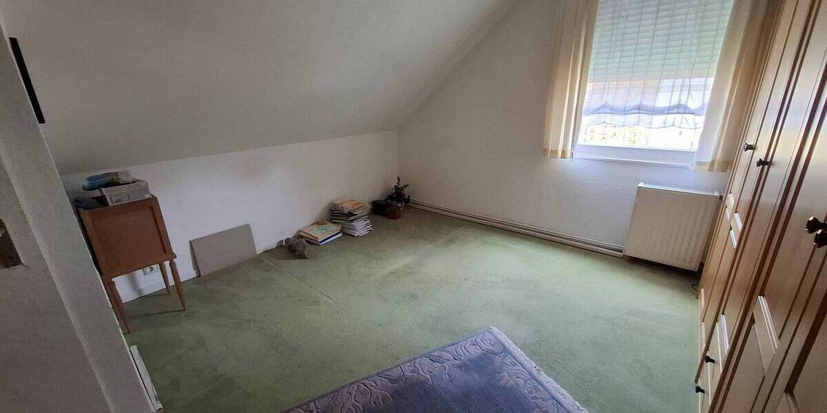 Mehrfamilienhaus, Wohnhaus Moers Kapellen-Mitte - 449.000&euro; | Angebot:25667465