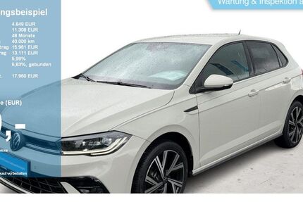VW Polo 37.560 km 17.710 &euro; Geldern 47608