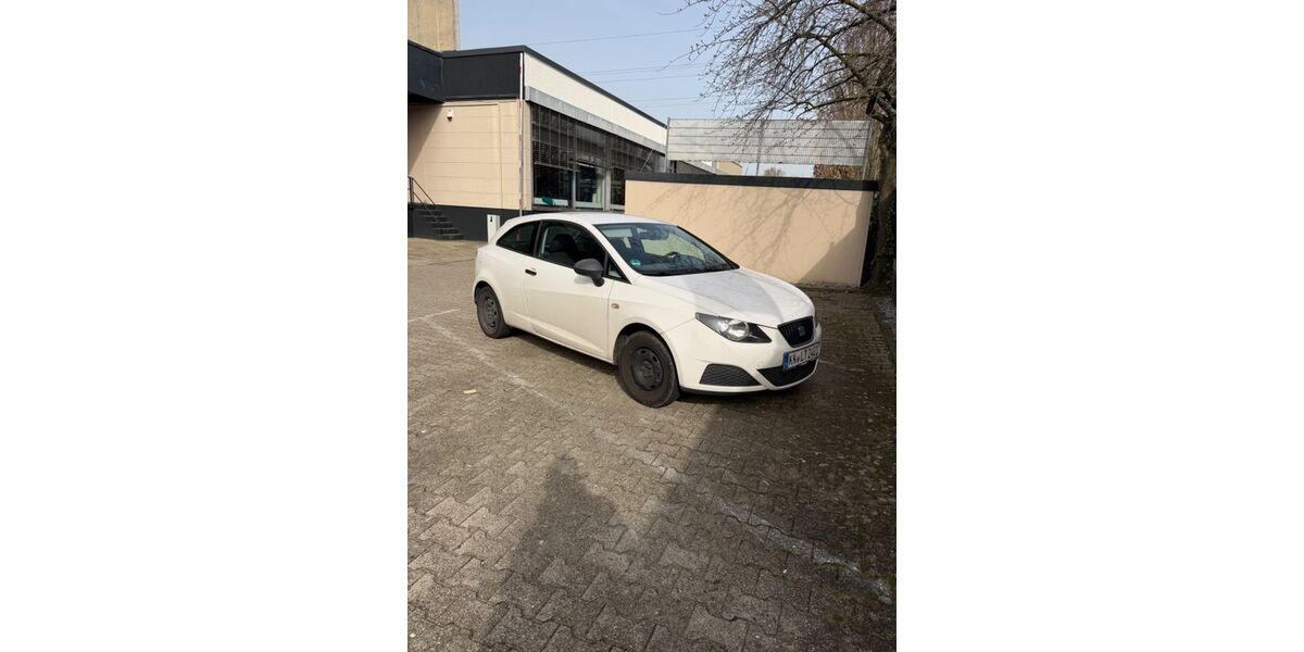 Seat Ibiza 170.000 km 1.900 &euro; Viersen 41751