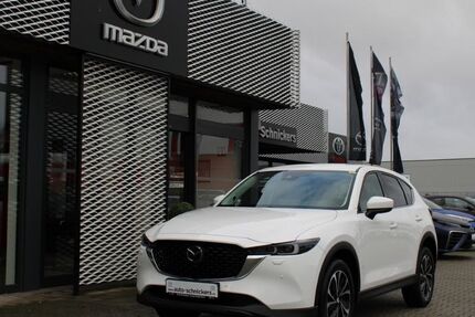 Mazda CX-5 52.396 km 31.502 &euro; Moers 47441