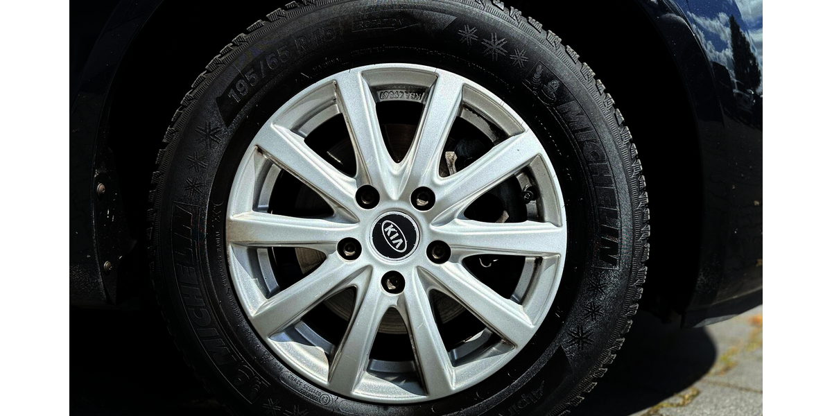 Kia Venga Vision / Klima / Navi / AHK / Pano / LPG 130.000 km 5.990 &euro; Mönchengladbach 41066