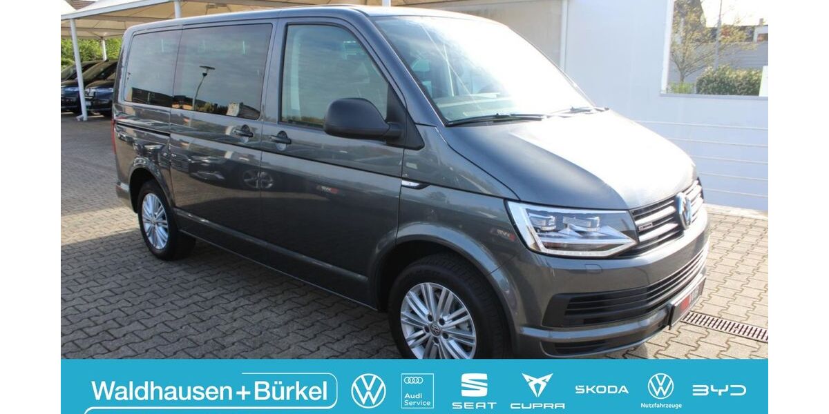 VW T6 Multivan 80.230 km 39.950 &euro; Moenchengladbach 41063
