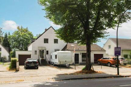 Haus Düsseldorf Holthausen - 4 Zimmer, 88 m&sup2;, 629.000&euro; | Angebot:26055073