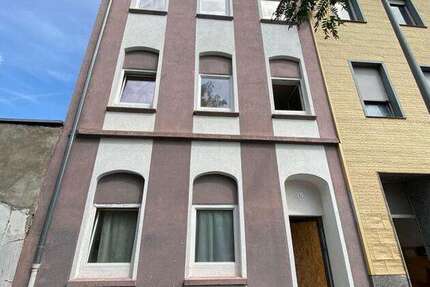 Wohnung Krefeld Krefeld-Mitte - 2.5 Zimmer, 36 m&sup2;, 430&euro; | Angebot:26973399