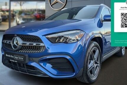 Mercedes-Benz GLA 250 5.657 km 39.950 &euro; Nettetal 41334