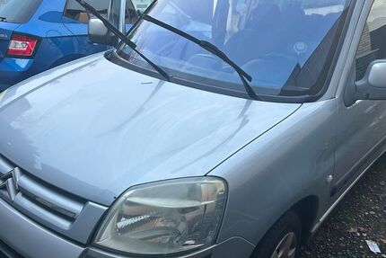 Citroen Berlingo 178.000 km 2.000 &euro; Kaarst 41564