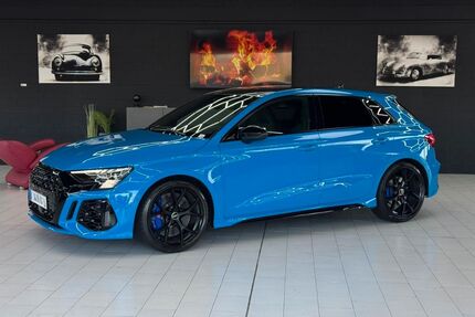 Audi RS3 99.850 km 39.999 &euro; Wegberg 41844