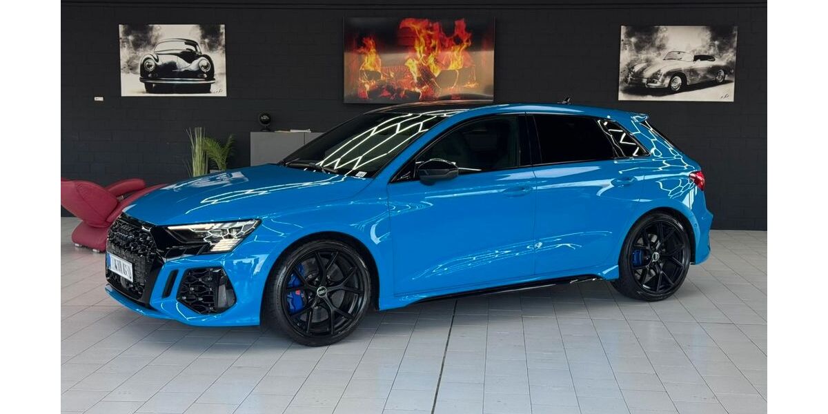 Audi RS3 99.850 km 39.999 &euro; Wegberg 41844