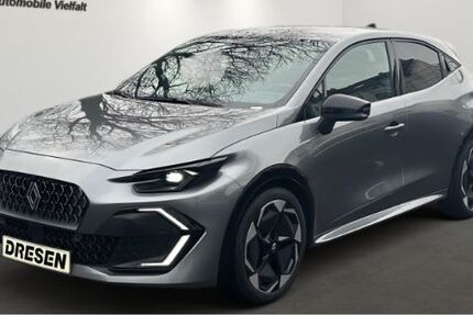 Renault Clio 1.995 km 28.390 &euro; Mönchengladbach 41061