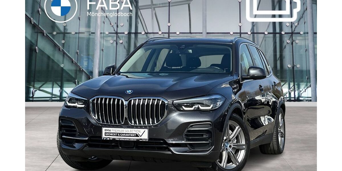 BMW X5 44.550 km 57.990 &euro; Mönchengladbach 41066