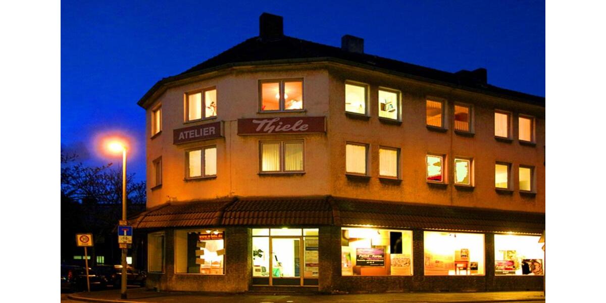 Gewerbeobjekt Mönchengladbach - 29&euro; | Angebot:16217077