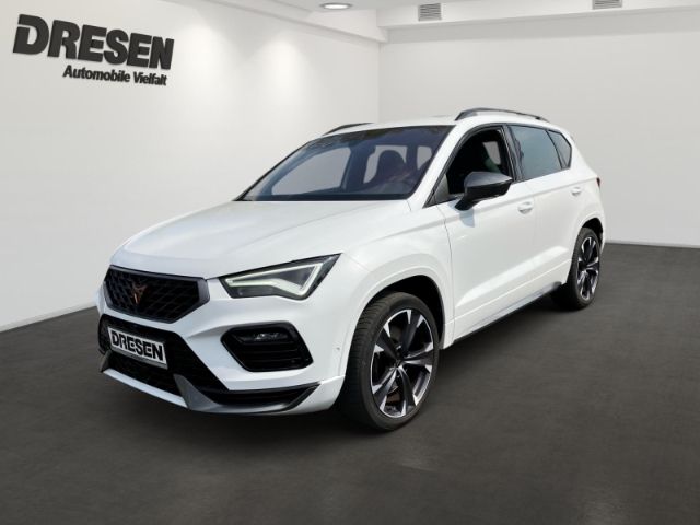 Cupra Ateca 38.474 km 31.250 &euro; Korschenbroich 41352