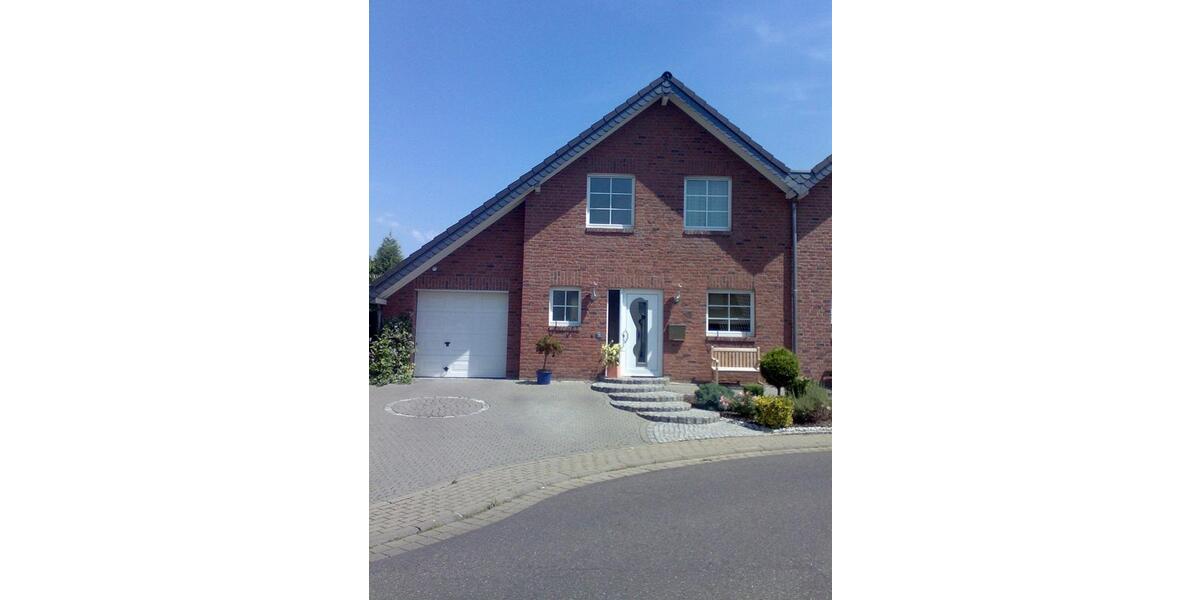 Doppelhaushälfte Wassenberg - 4 Zimmer, 113 m&sup2;, 379.900&euro; | Angebot:26022344