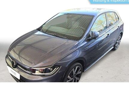 VW Polo 4.875 km 20.949 &euro; Moers 47441