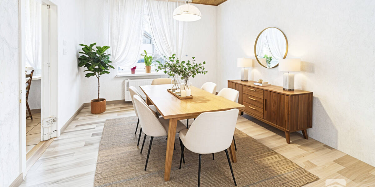 Einfamilienhaus Heinsberg Karken - 7 Zimmer, 145 m&sup2;, 255.000&euro; | Angebot:25971054