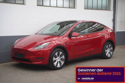 Tesla Model Y 45.370 km 36.550 &euro; Mönchengladbach 41236