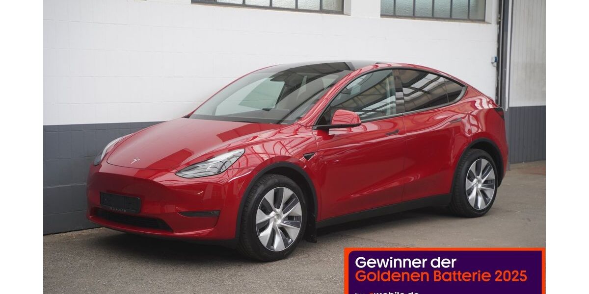 Tesla Model Y 45.370 km 36.550 &euro; Mönchengladbach 41236