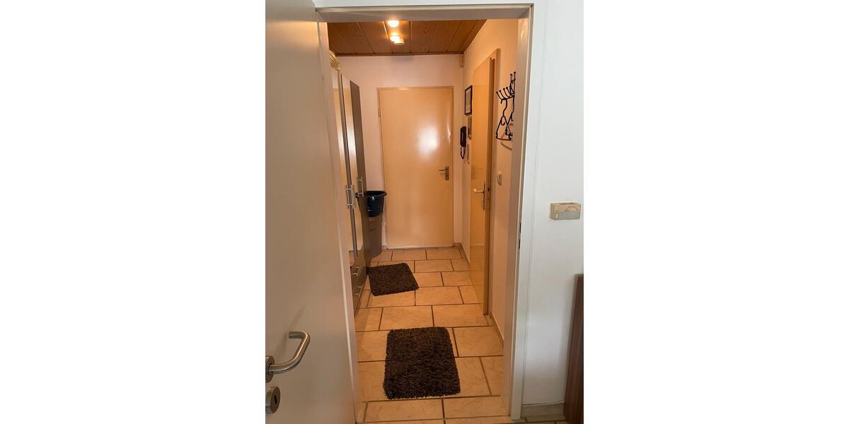 Etagenwohnung Mönchengladbach Ost - 1 Zimmer, 45 m&sup2;, 550&euro; | Angebot:26025008