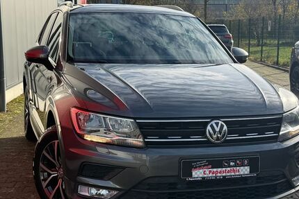 VW Tiguan 91.770 km 16.590 &euro; Schwalmtal 41366