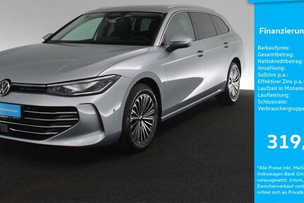 VW Passat 21.200 km 36.552 &euro; Krefeld 47803