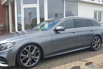 Mercedes-Benz E 220 128.500 km 24.700 &euro; Heinsberg 52525