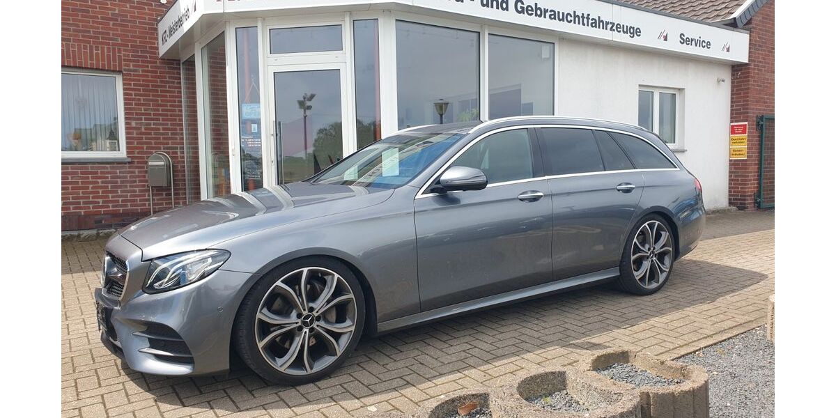 Mercedes-Benz E 220 128.500 km 24.700 &euro; Heinsberg 52525