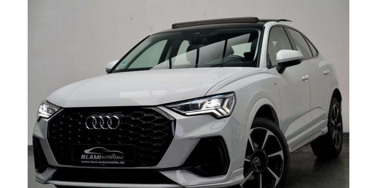 Audi Q3 98.000 km 34.999 &euro; Grevenbroich 41515