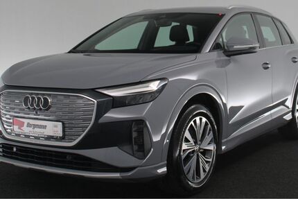 Audi Q4 e-tron 60.000 km 25.991 &euro; Krefeld 47803