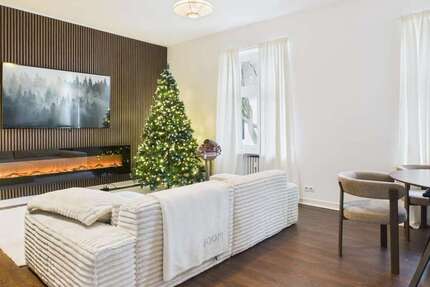 Wohnung Mönchengladbach Nord - 3 Zimmer, 96 m&sup2;, 280.000&euro; | Angebot:24157859