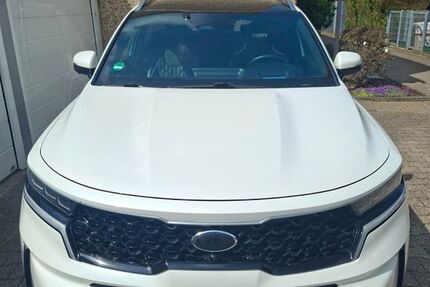 Kia Sorento 68.300 km 34.500 &euro; Mönchengladbach 41066