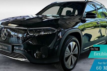 Mercedes-Benz EQB 19.177 km 41.469 &euro; Mönchengladbach 41238