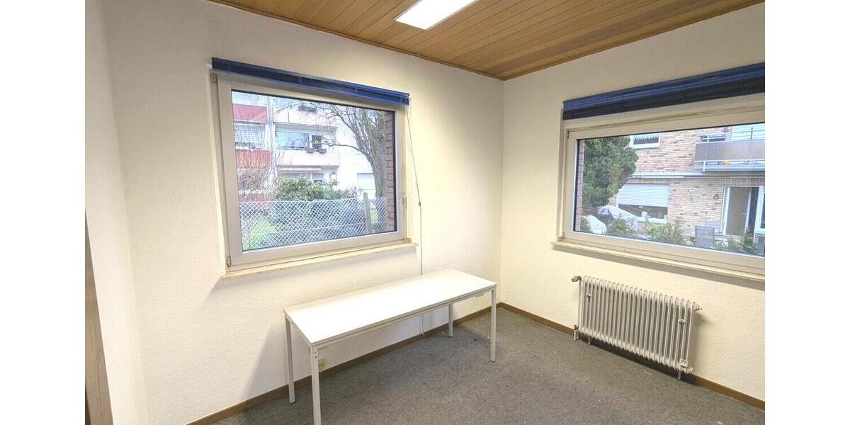 Gewerbeobjekt Mönchengladbach Süd - 1.480&euro; | Angebot:25876212