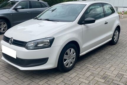 VW Polo 202.000 km 2.700 &euro; kaarst 41564