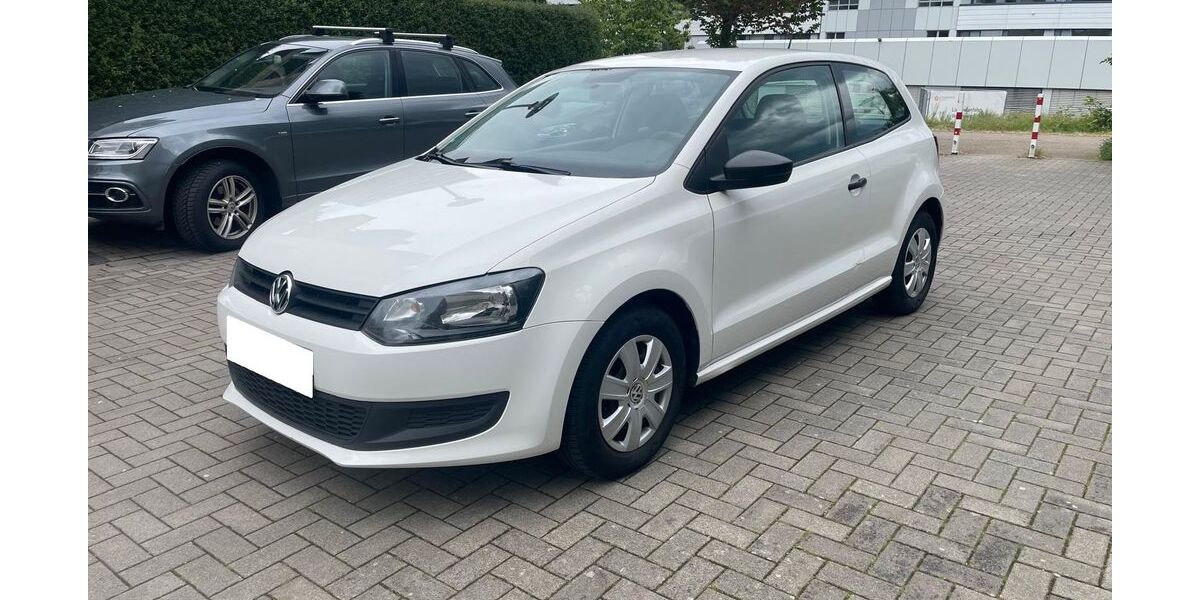 VW Polo 202.000 km 2.700 &euro; kaarst 41564